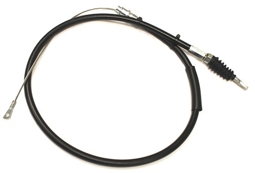 Handbremsseil Links Mercedes W113 250SL 280SL Pagode 1134200785-image