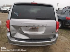 ENGINE WIRE HARNESS OEM 2016 DODGE CARAVAN 68210611AA