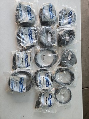 Audio Cable Mix- Ultralink Brand