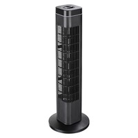 29 Oscillating Tower Fan – 3 Speed Cooling Fan Free Standing Quiet Air