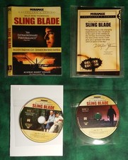 DVD	Sling Blade [commercials]	1996