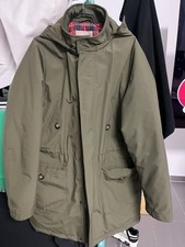 Baracuta Parka 44(XL)