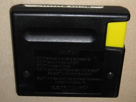 Marble Madness (Sega Genesis, 1991)