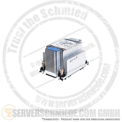Lenovo Standard Performance Heatsink CPU Kühler 2U max. 240W SR650 V2 03GY685