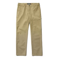 Wolverine Men Eaton Ripstop Carpenter Pant Khaki Apparel