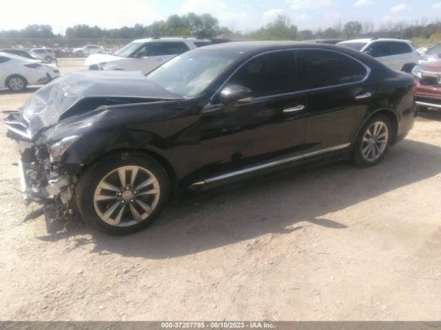 (LOCAL PICKUP ONLY) Roof Glass Fits 07-17 LEXUS LS460 1739687 - Image 2 of 4