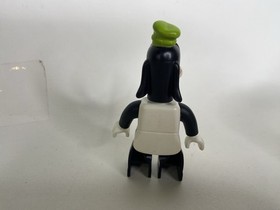 Lego Duplo 10827 Disney Mickey & Friends Beach House Goofy in Swimsuit Figure