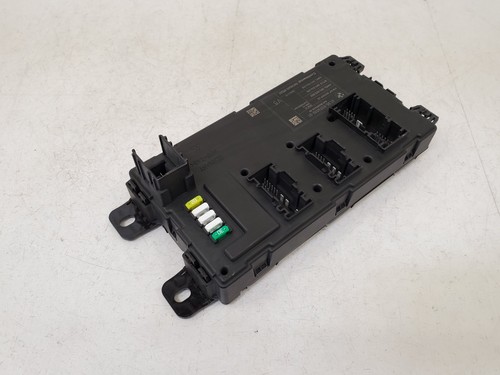 ✅ OEM BMW F22 F30 F32 F36 REM Rear Body Control Unit Electronic Module BCM Box - Picture 8 of 11
