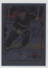 1996-97 Topps NHL Picks O-Pee-Chee Foil Dmitri Mironov #167 4ry