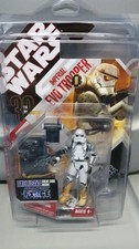 Star Wars 30th Anniversary Imperial EVO TROOPER 09