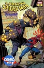 AMAZING SPIDER-MAN #30 (2026) 1ST PRINTING MAIN COVER MARVEL COMICS