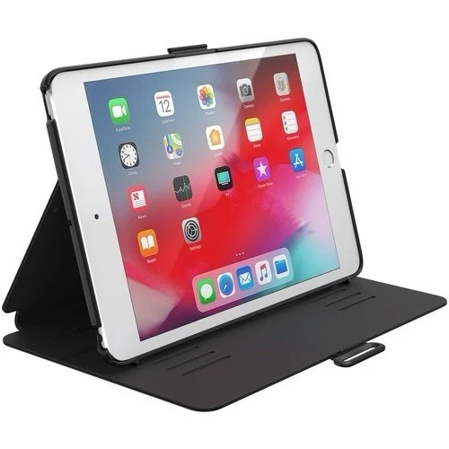 Funda Speck Balance Folio para Apple iPad mini (Modelo 2019) / Mini 4ta Generación - Negra Foto 3 de 3