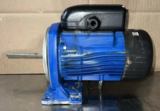 LOWARA Electric Motor Used Surplus