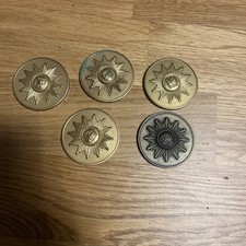 Konvolut  Orden Polizei Coin Hessen C662