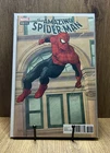 The Amazing Spider-Man #800 - Paolo Riveral Variant Cover - 1st Printing - 2018