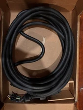 ChargePoint 25’ Cord Cable Home Flex EV Charger Station for CPH25 **For Parts**