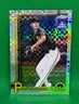 2025 Topps Pro Debut Levi Sterling Chrome XFractor Refractor Pirates #PDC-34