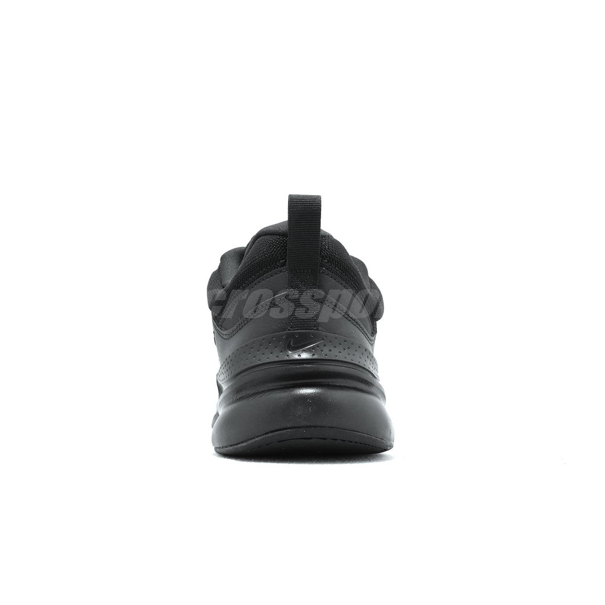 Nike Defyallday Triple Black Men Cross Training Workout 