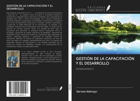 Derese Alehegn | GestiÓN DE LA CapacitaciÓN Y EL Desarrollo | Taschenbuch (2020)
