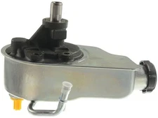 Autopart Premium 52XY21P Power Steering Pump Fits 2007-2014 Chevy Suburban 1500