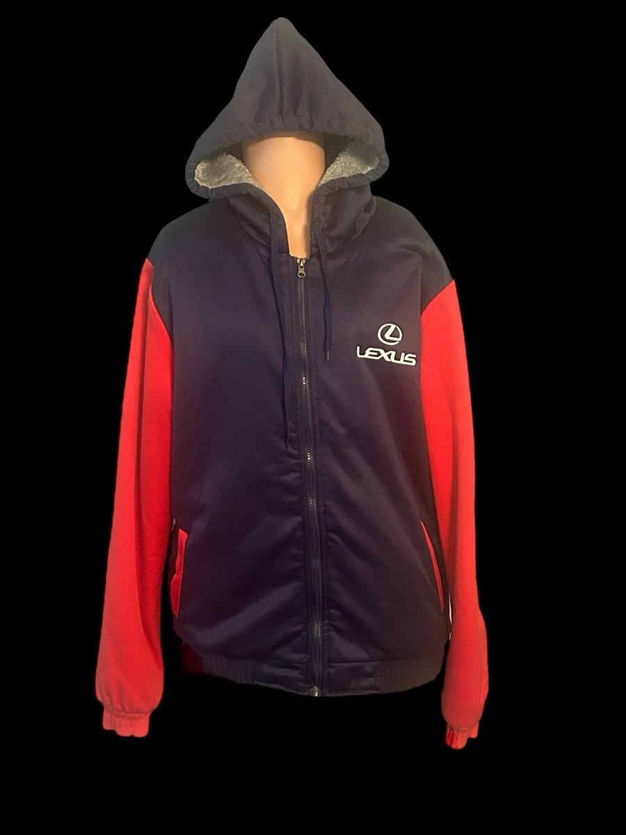 lexus jacket products for sale | eBay