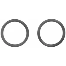 Engine Coolant Pipe O-Ring Kit Fel-Pro For 1997-1999 Mitsubishi 3000GT 3.0L V6