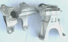 Hydraulic Motor Mount & Auto Transmission Mount Kit for 2016-2021 Civic 1.5L