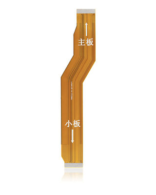 Flachbandkabel LCD & Touch Für Xiaomi Redmi Note 9S / 9 Pro – Ersatz Für Mainboard-Anschluss