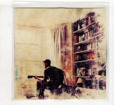 (IF540) Allman Brown, Your Love - DJ CD