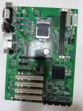 GF81-00A1E EBC-GF81-00A1E  IBM-A81 A101-3 Advantech Motherboard