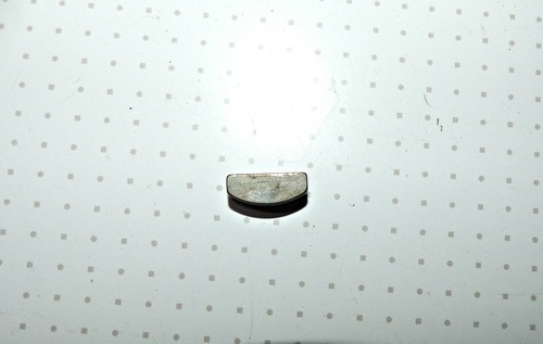 Honda CM 400 T Federkeil für Kurbelwelle Polradaufnahme  Motor NC01E