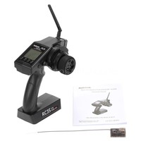 Best Radiolink Rc3s 2.4g 4ch Transmitter Receiver Programable For Rc Car W3b4 on sale Best Radiolink Rc3s 2.4g 4ch Transmitter Receiver Programable For Rc Car W3b4 on sale