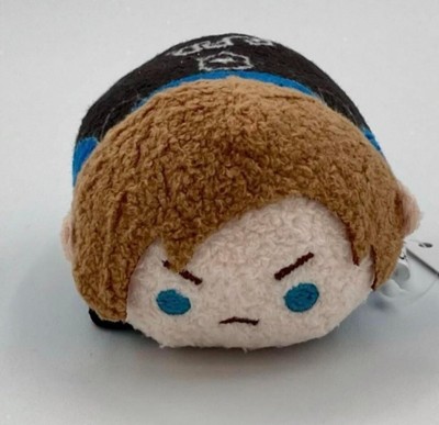 Biohazard Resident Evil Leon Mini Plush toy Capcorom Capcom Store Japan new