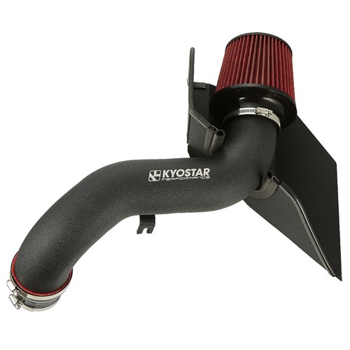 KYOSTAR Air Intake Pipe Induction For VW MK7/7.5 GTI Golf R Jetta GLI Audi 2.0T - Picture 4 of 12