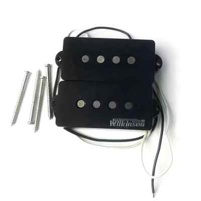 Wilkinson 4 Strings Guitar Pickup four strings  pickups WBP
