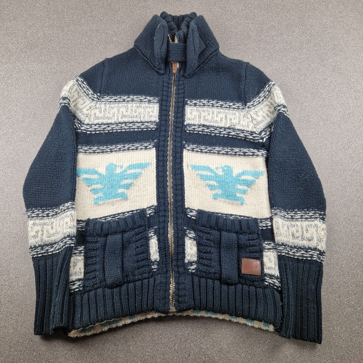 Superdry Americana Ajio Superdry Knit Sweater Superdry Cardigan