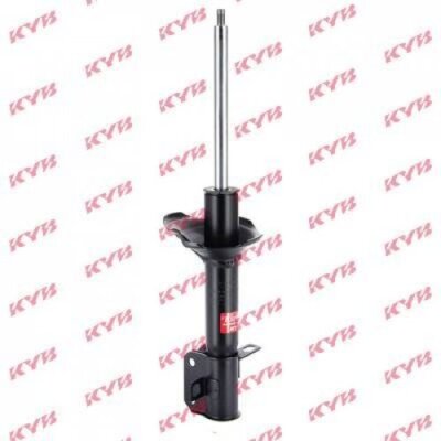 Stoßdämpfer Excel-G KYB 333247 Hinterachse links