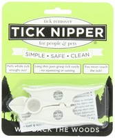 6 Pack - Adventure Medical Kits Tick Nipper, 1 Each on sale 6 Pack - Adventure Medical Kits Tick Nipper, 1 Each on sale