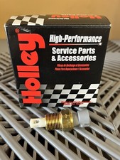 Holley EFI 534-20 Air Temperature Sensor