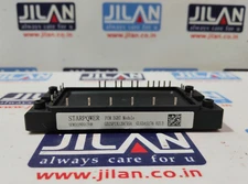 STARPOWER GD25PIX120C5SA IGBT MODULE 1200V/25A