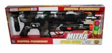 Mitra Spara Sfere Giocattolo Gioco Bambini sar
