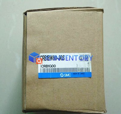 1PCS Brand New CRB1BW80-90S rotating cylinder #F5