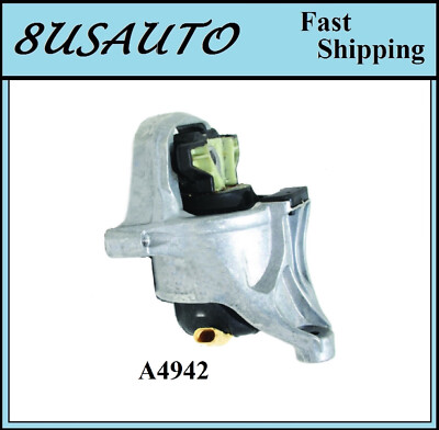 1PCS FRONT RIGHT MOTOR MOUNT FIT AUDI A4, A5, A6, Q7, Q8, RS5, S4, S5, S6, S7...