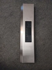 OEM Frigidaire Range CONTROL PANEL 5304528253 for GCRE3060BFA