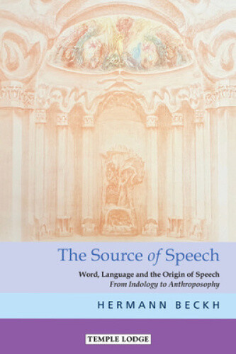The The Source of Speech: Word, Language and the Origin of Speech - From
