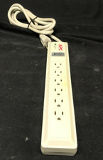 APC P6 Surge Protector 6-Outlet Power Strip