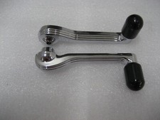 New Two Inside Window Crank 1928-1950 Dodge Fargo Truck 1946-1950 Power Wagon