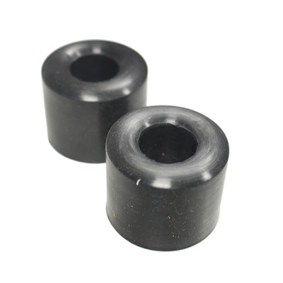 Shelti Foosball Game Rod Bumpers - Set of 2