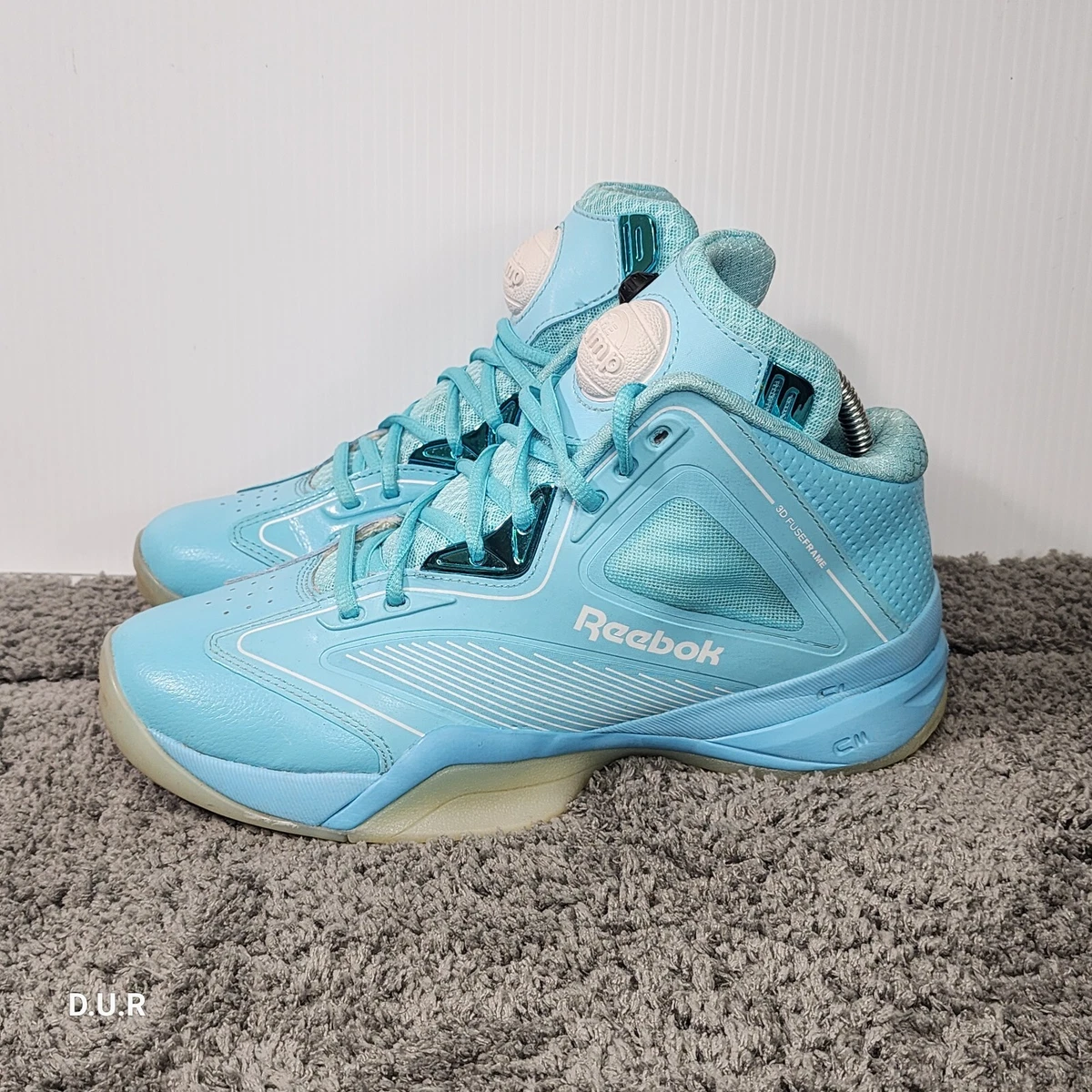 Reebok pump revenge sale