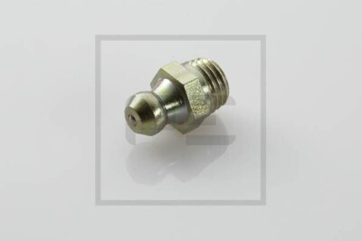 100x 046.036-20A Schmiernippel AMS 8 x 1 DIN 71412 passend für BPW, KÄSSBOHRER, 